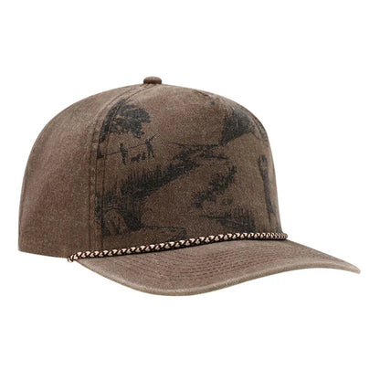 DRI DUCK - Labrador Nature Scene - 3336 - Lifestyle 2