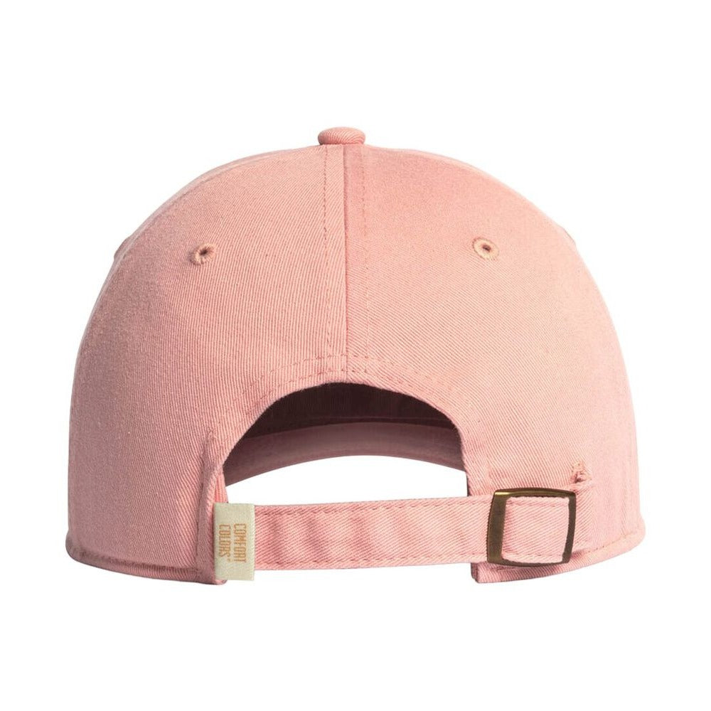Peachy - Back