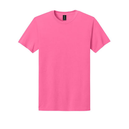 Safety Pink - Front