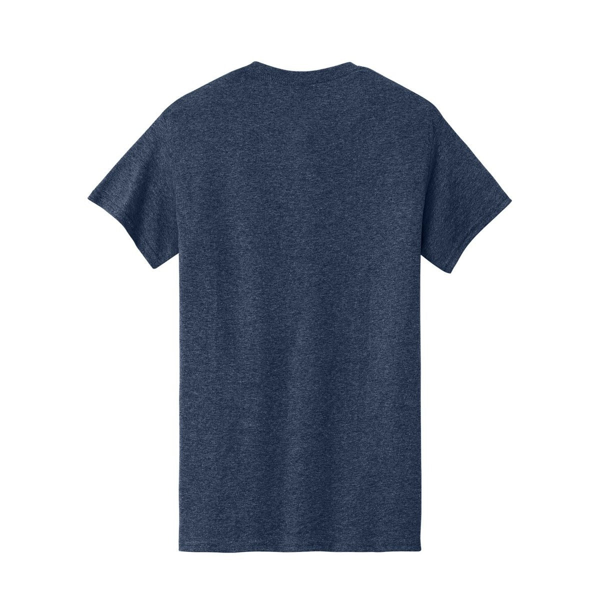 Heather Navy - Back