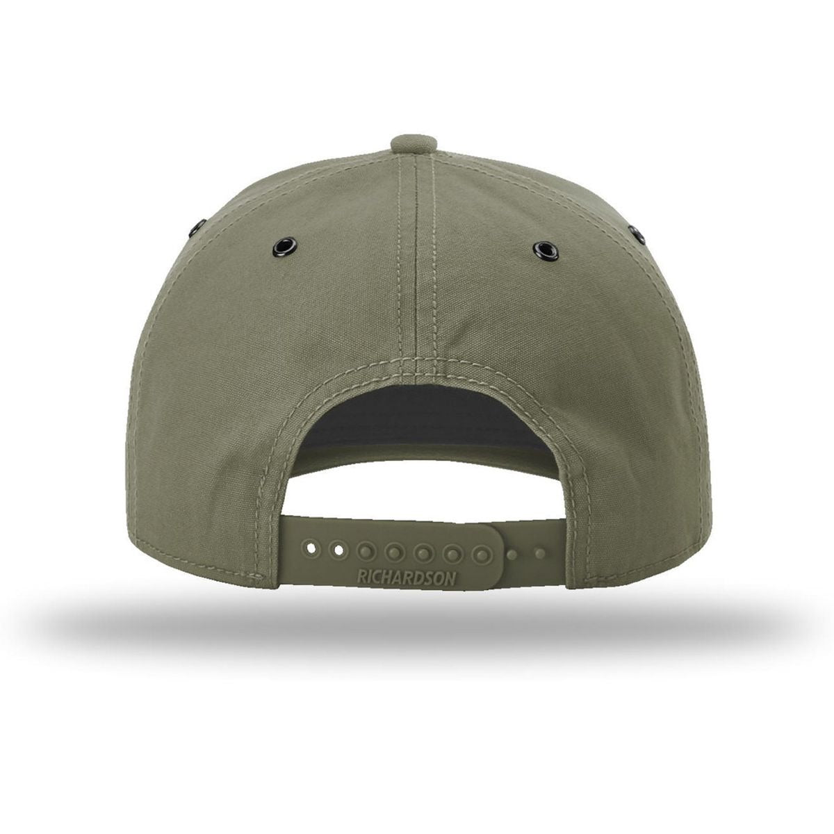 Olive - Back