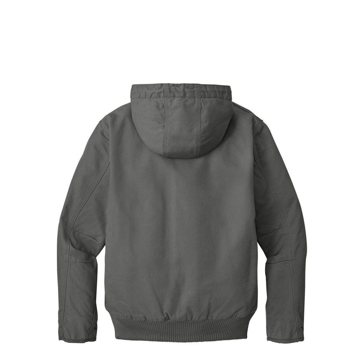 Gravel - Back