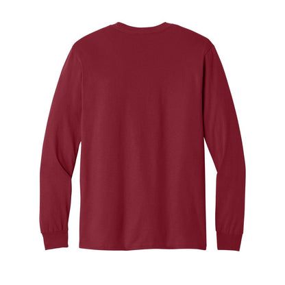 Cardinal Red - Back