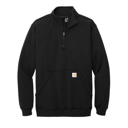 Black - Front