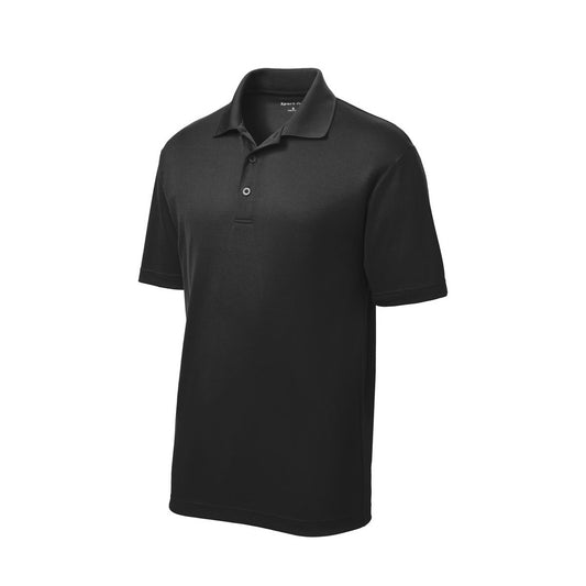 Sport-Tek PosiCharge RacerMesh Polo - Front