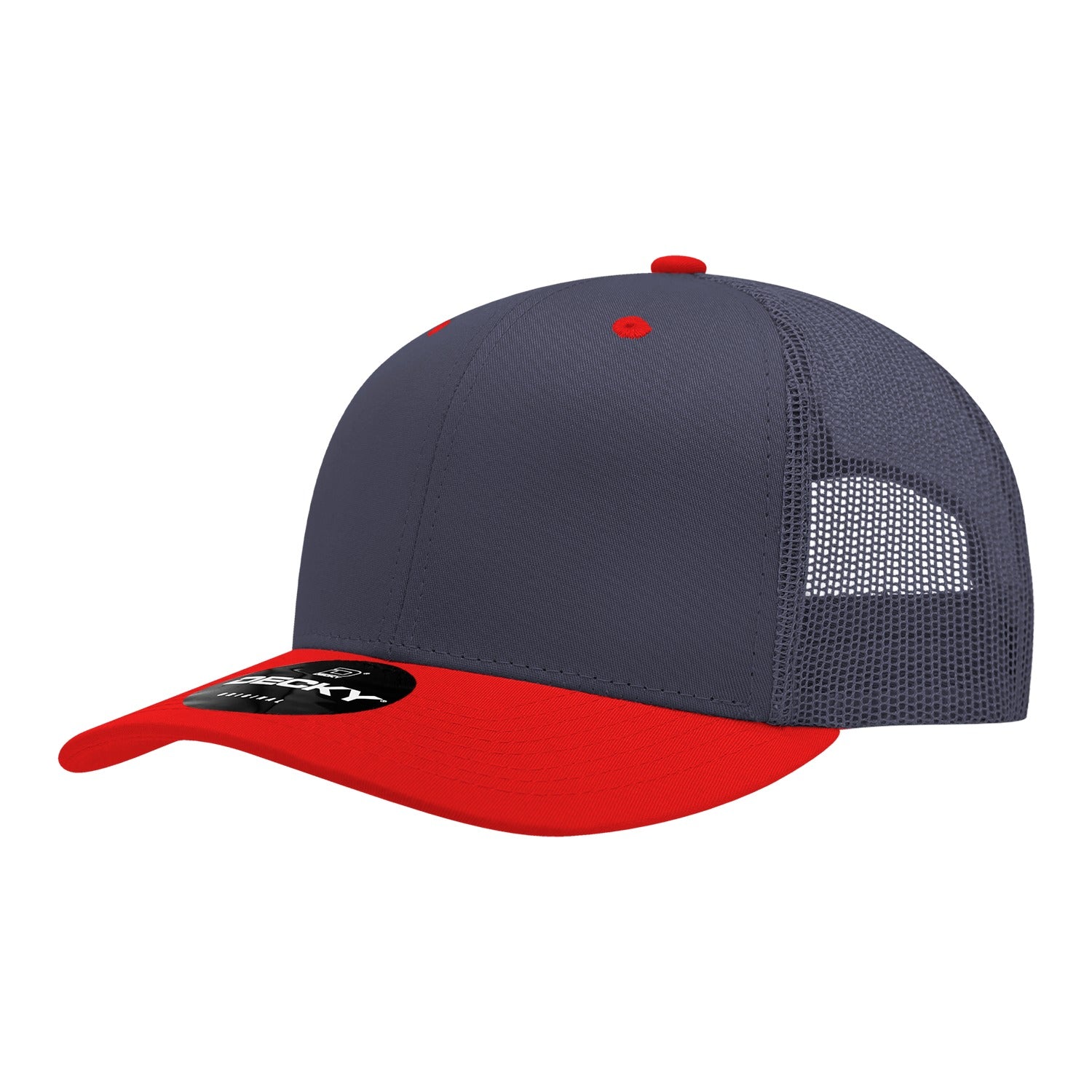 NVY/RED - Front