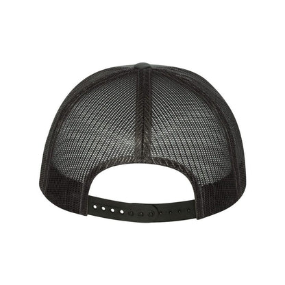 Charcoal - Back