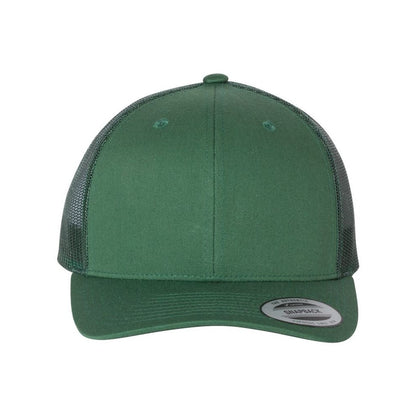Evergreen - Front