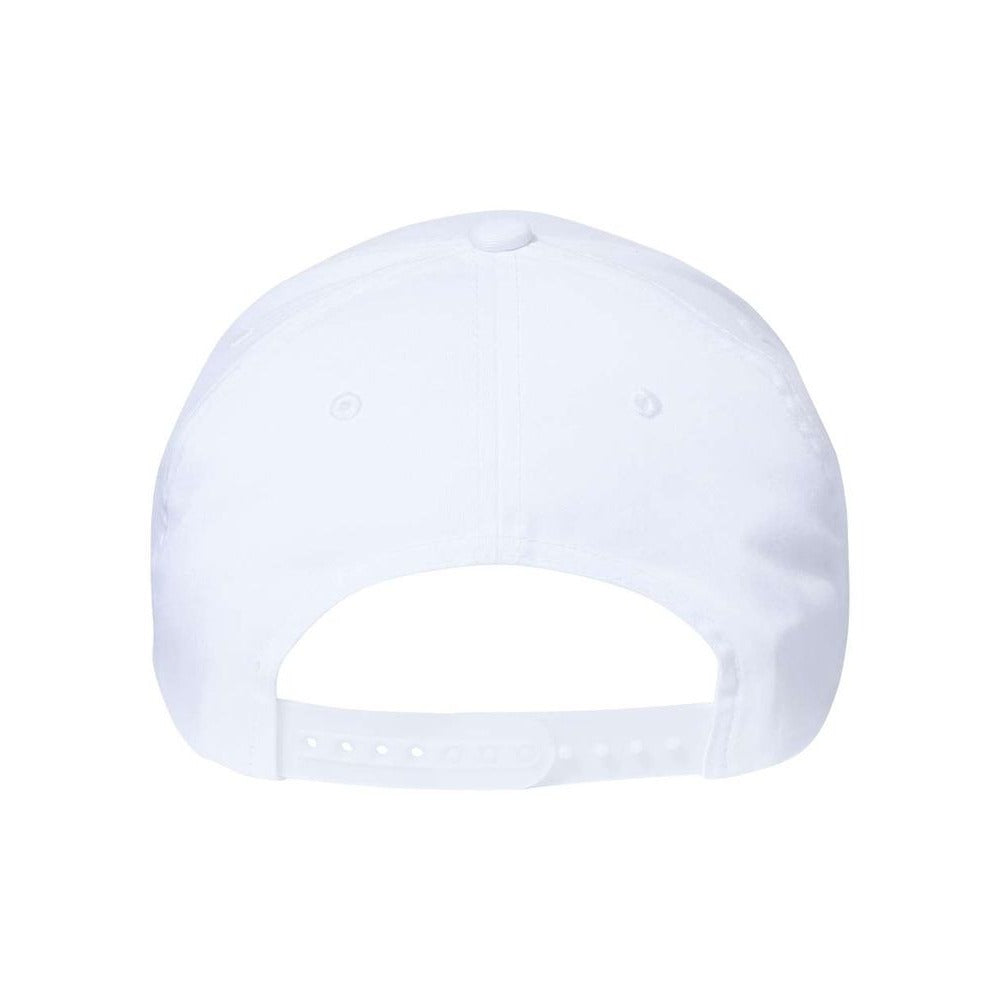 White - Back