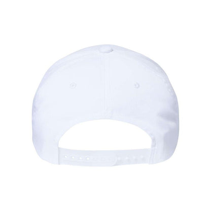 White - Back