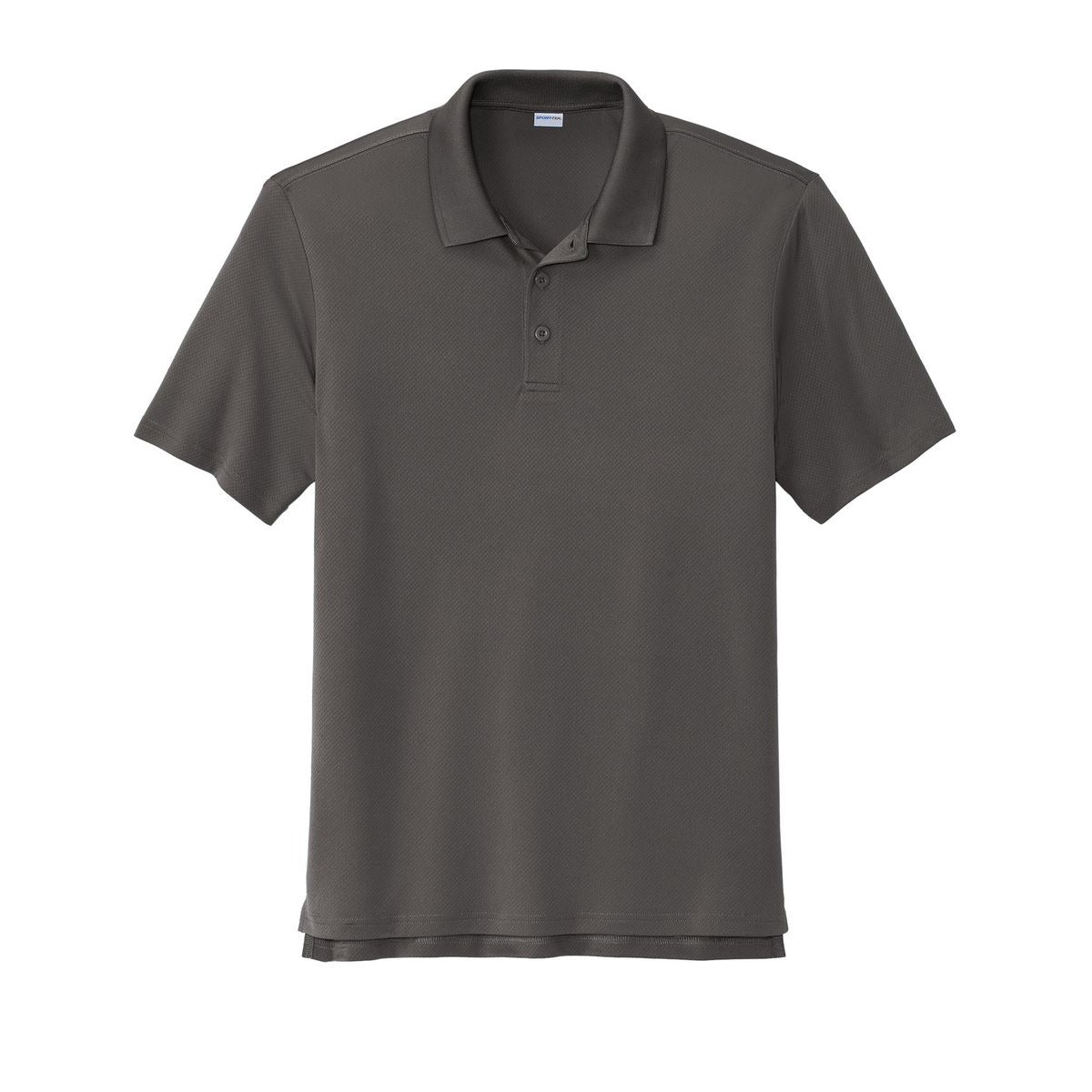 Graphite - Front