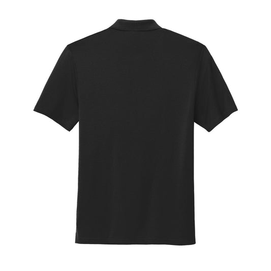 Sport-Tek Sideline Polo - Back