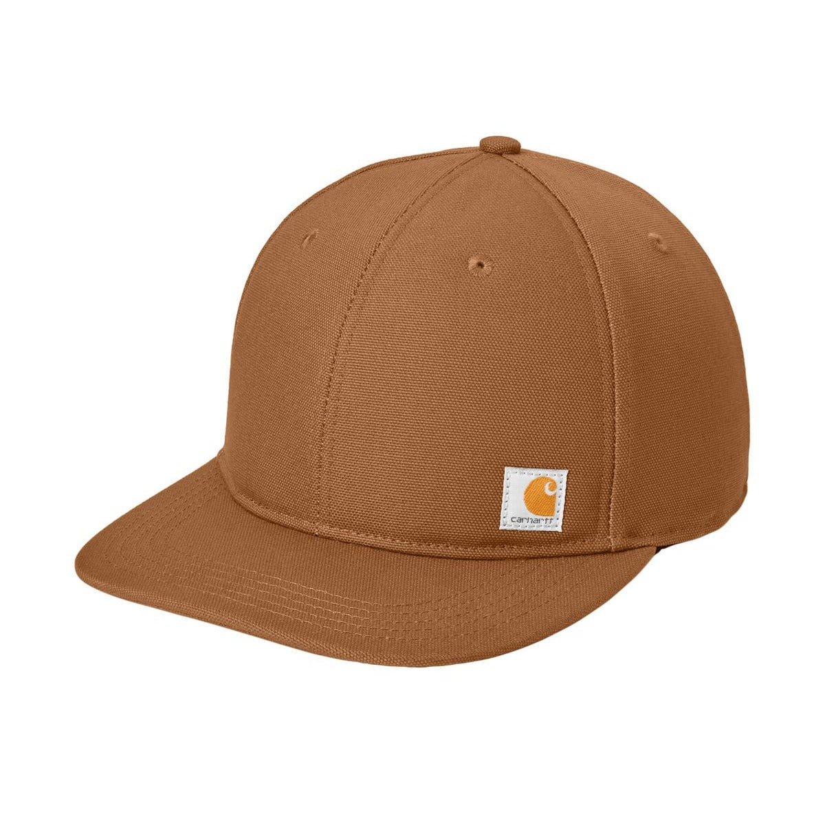 Carhartt Brown - Model