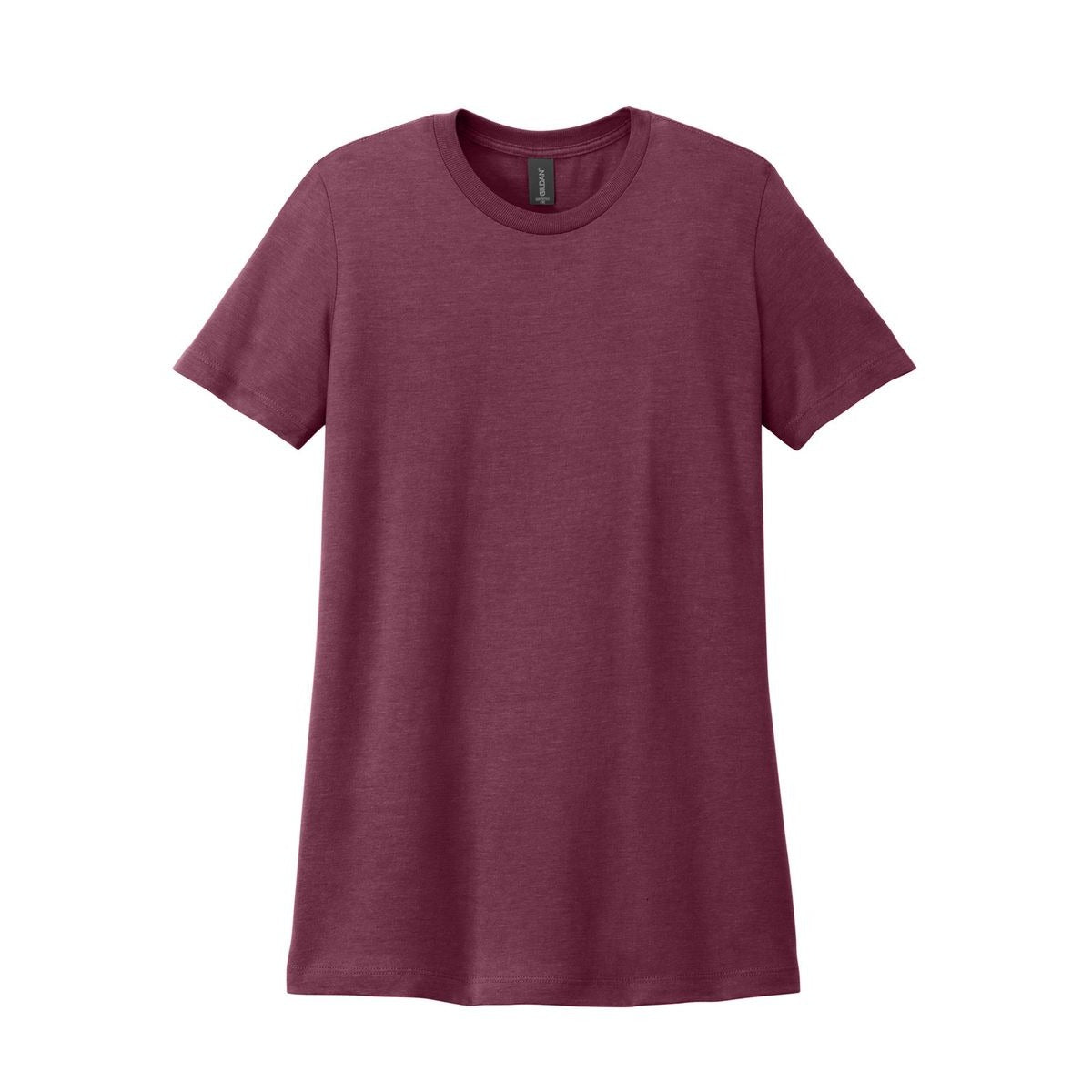 Maroon Mist - Front