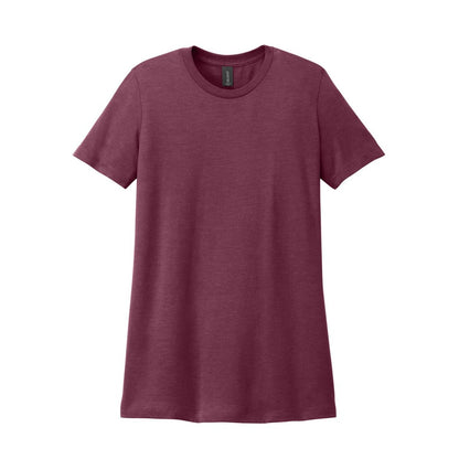 Maroon Mist - Front