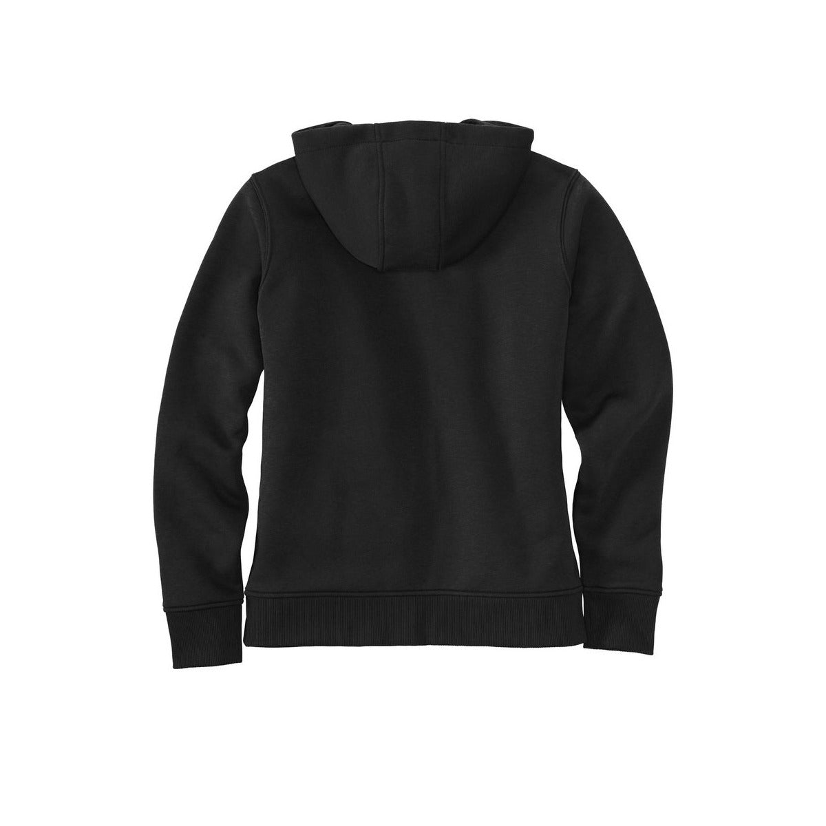 Black - Back