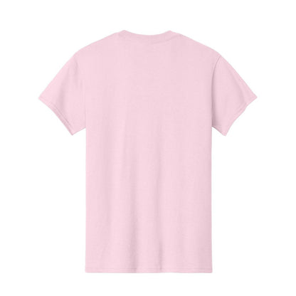 Light Pink - Back