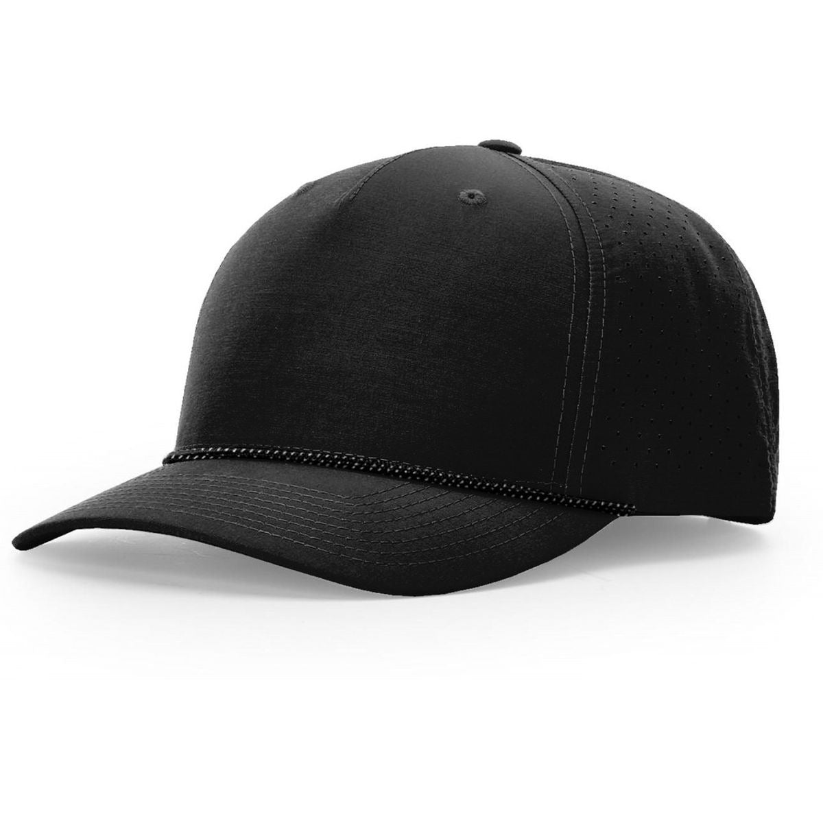 Black/ Black Grey - Model