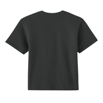 Graphite Black - Back