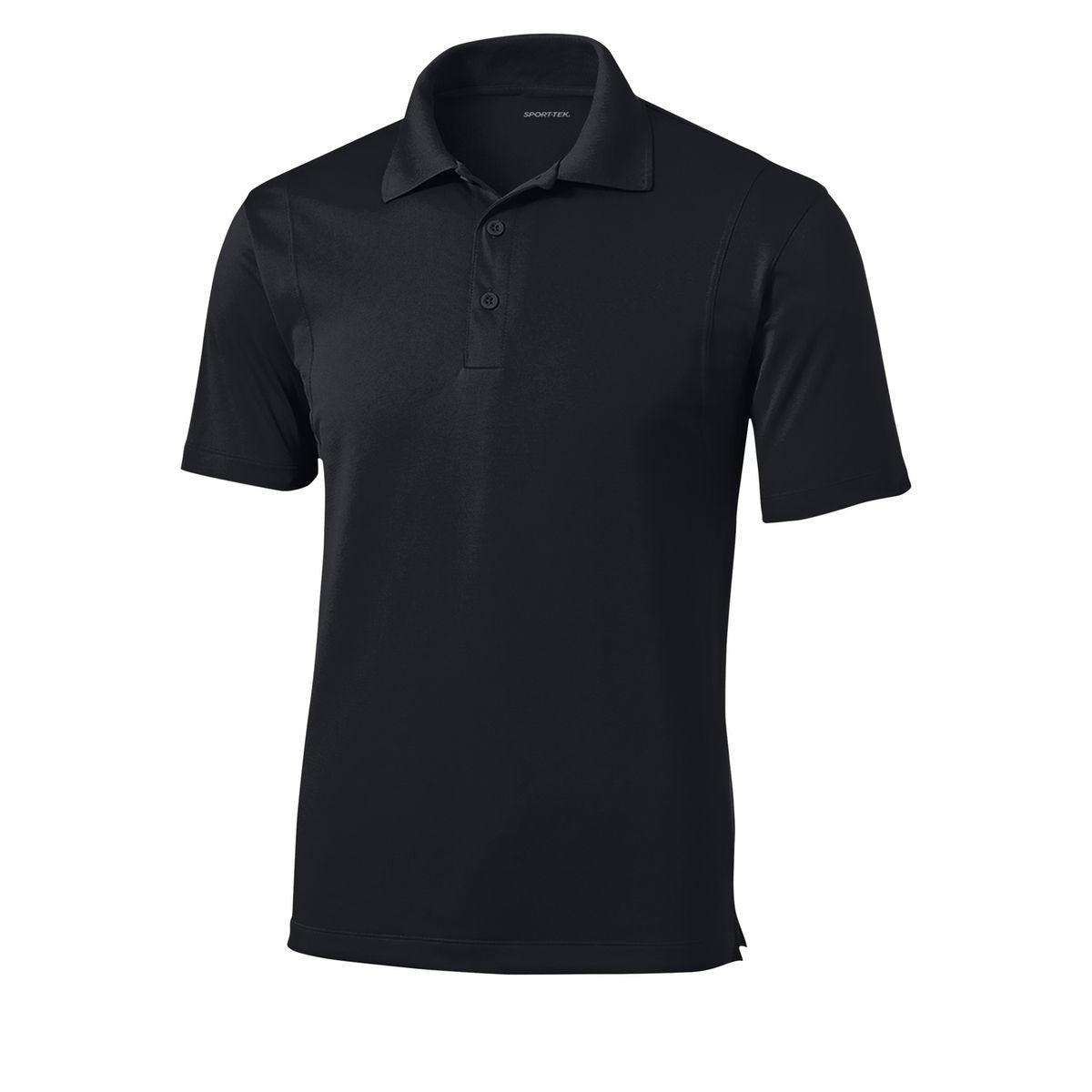 Sport-Tek Micropique Sport-Wick Polo - Front