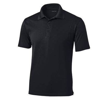 Sport-Tek Micropique Sport-Wick Polo - Front
