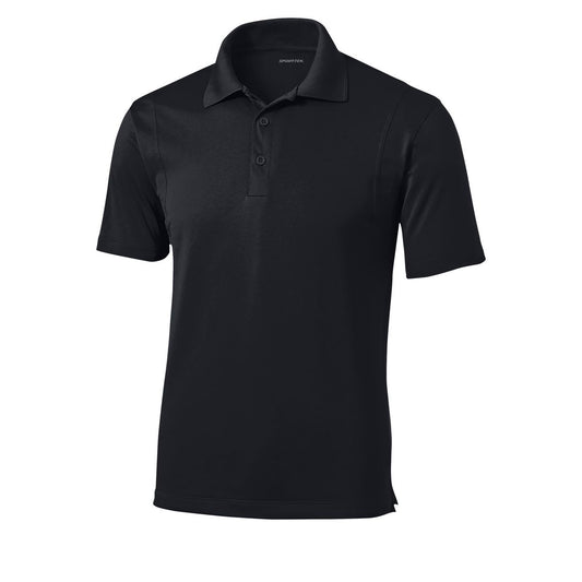 Sport-Tek Micropique Sport-Wick Polo - Front