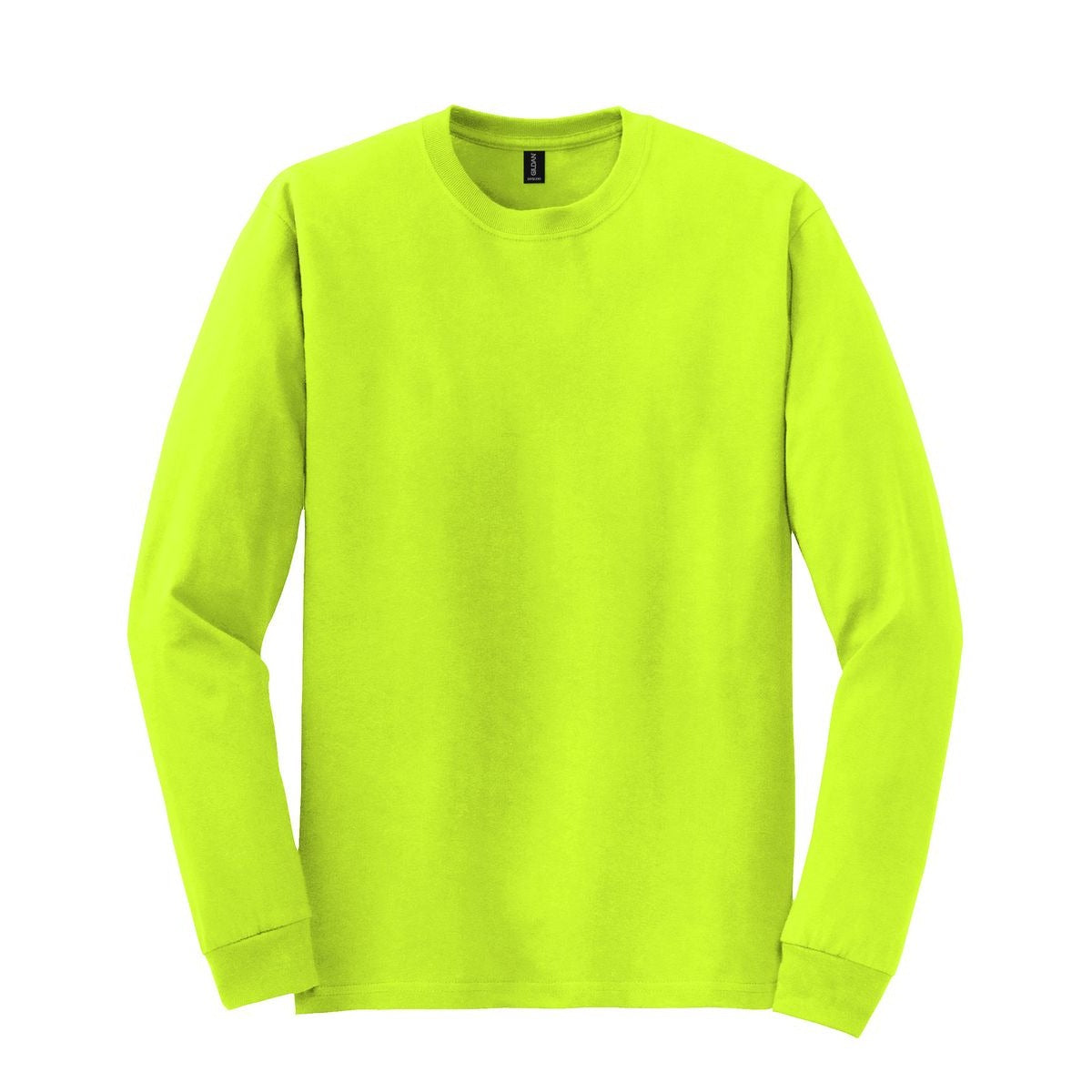 Safety Green - Front