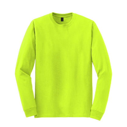 Safety Green - Front