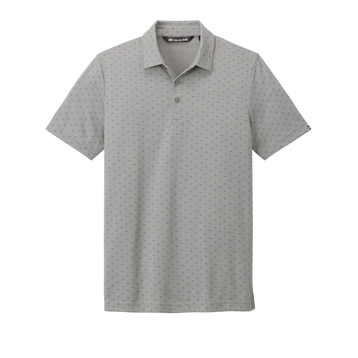 Quiet Shade Grey Heather/ Dark Grey - Front