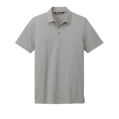 Quiet Shade Grey Heather/ Dark Grey - Front