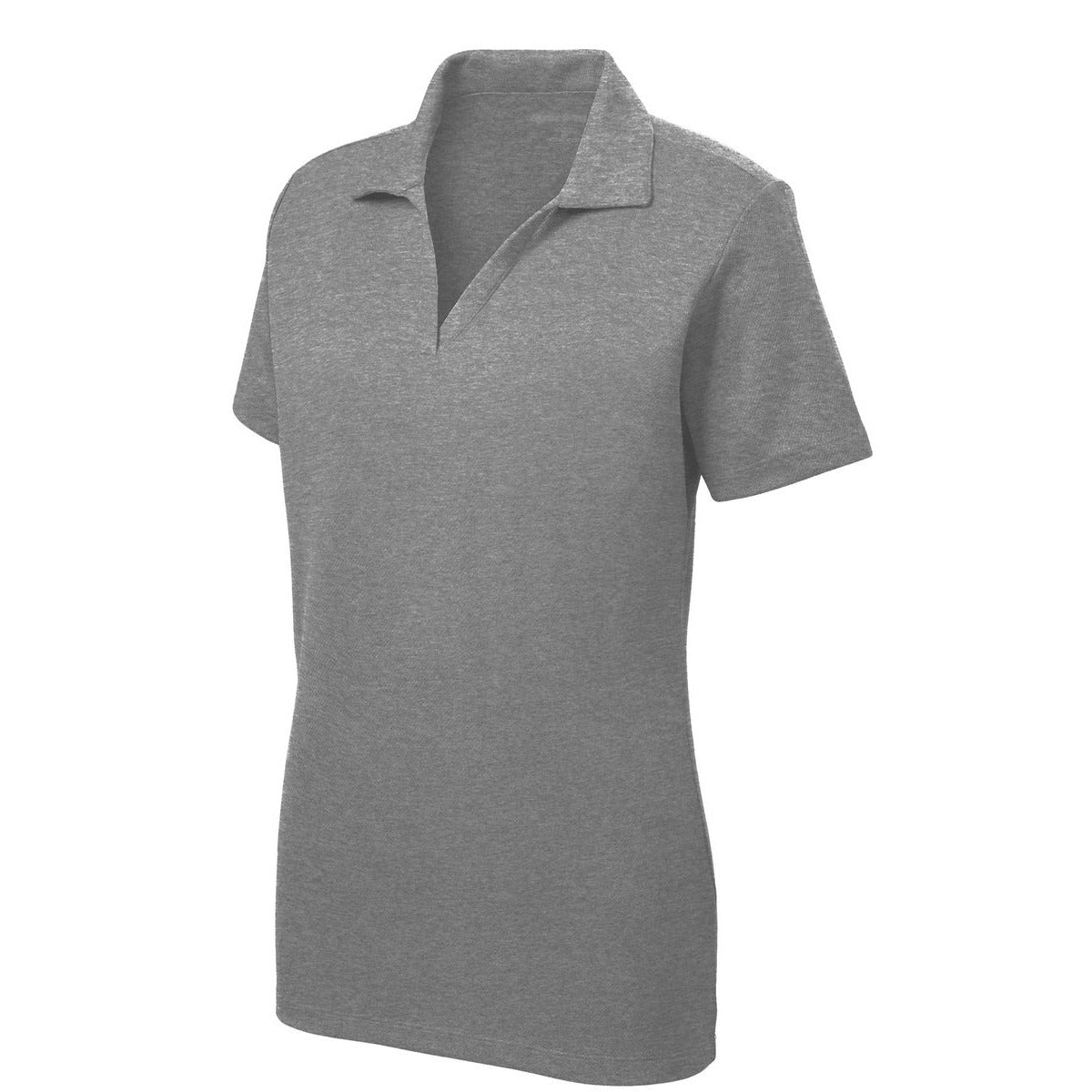 Grey Heather - Front