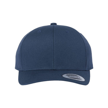 Navy - Front