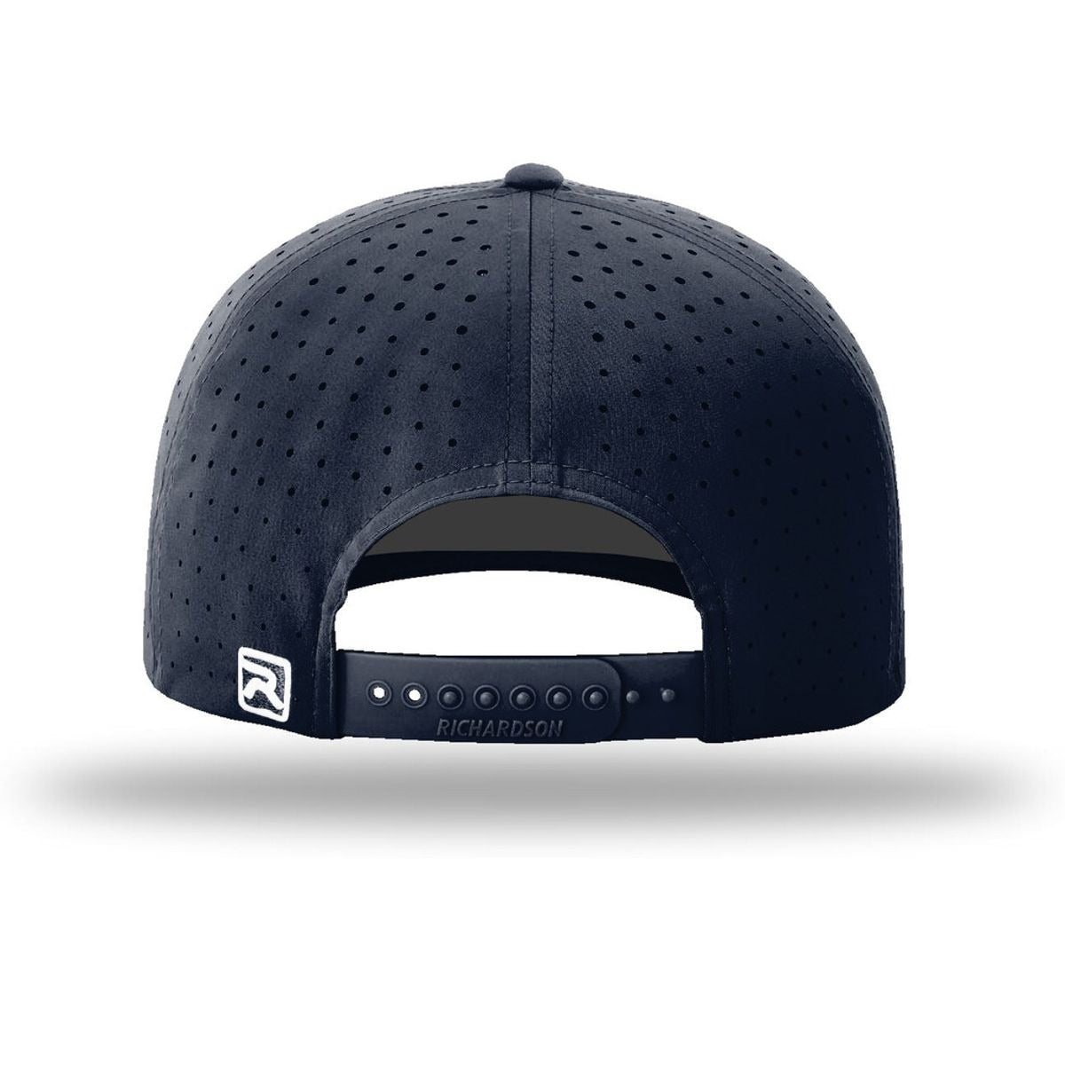 Navy - Back