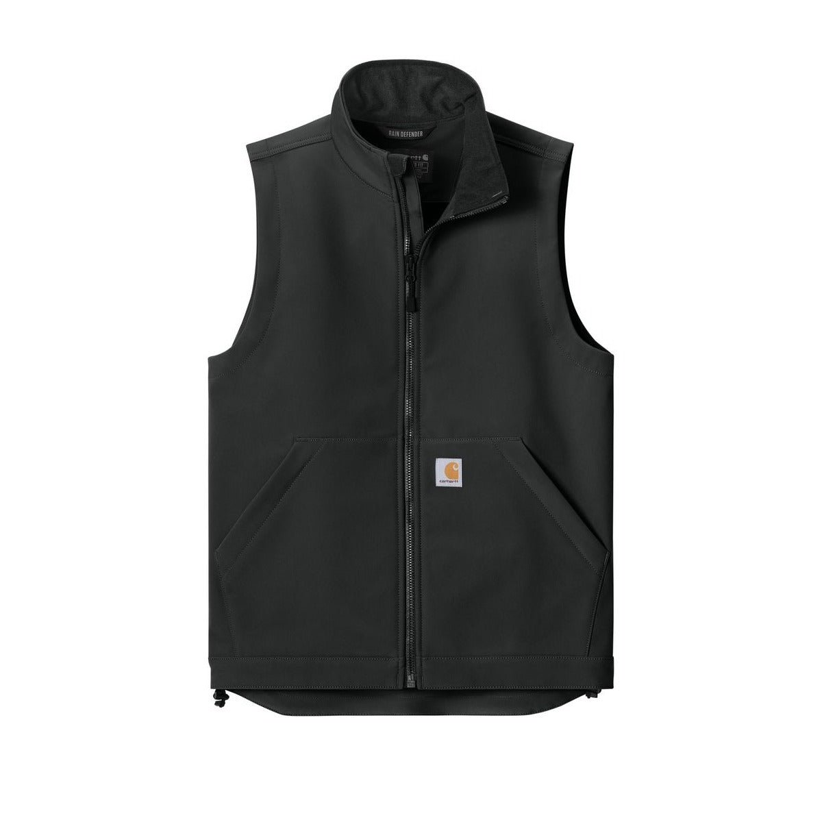 Black - Front