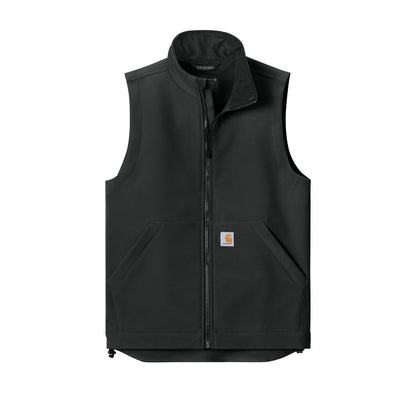 Black - Front