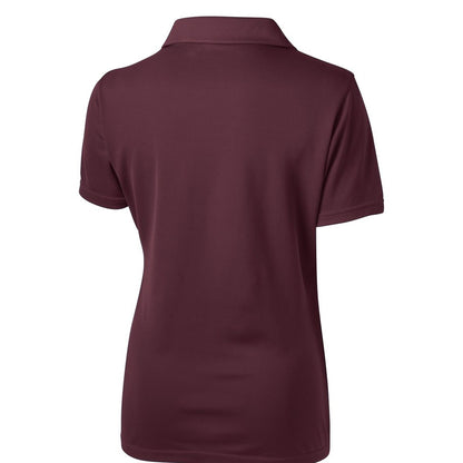 Maroon - Back