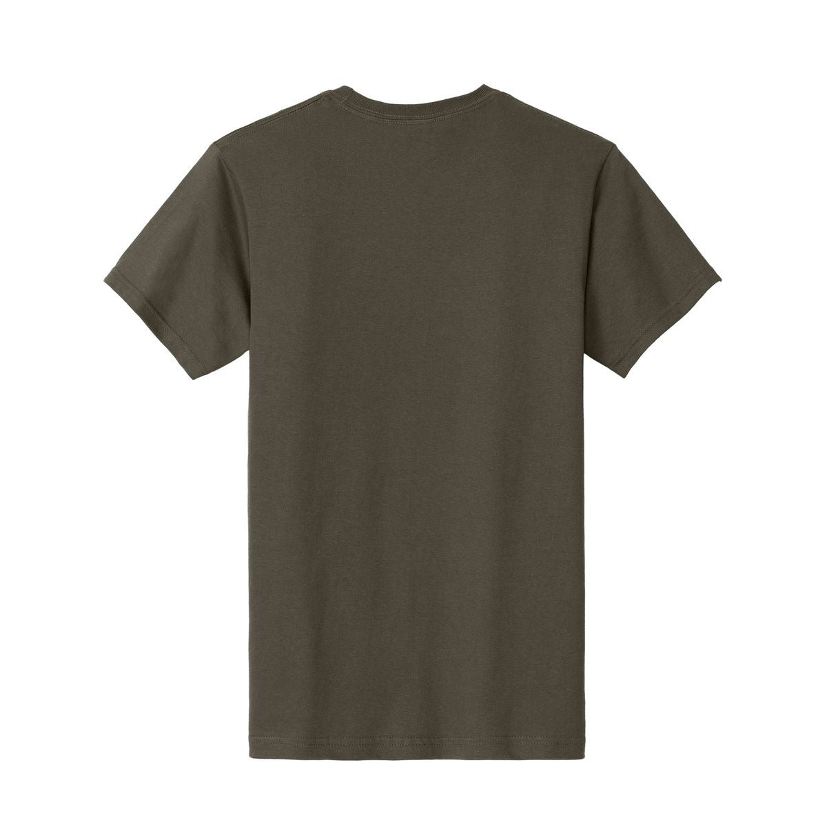 Olive - Back
