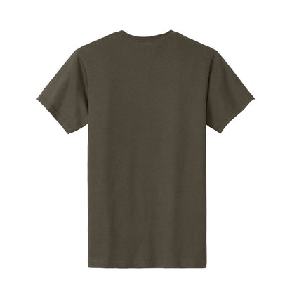 Olive - Back
