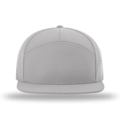 Grey - Front