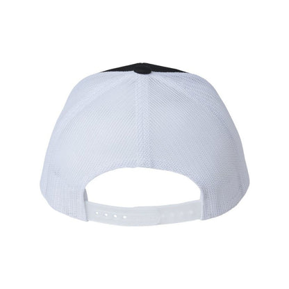 Black/ White - Back