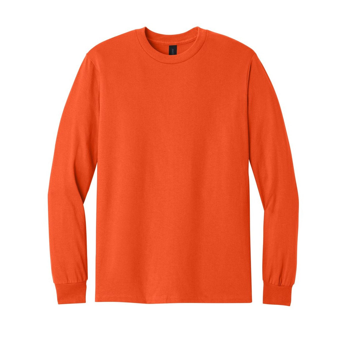 Orange - Front
