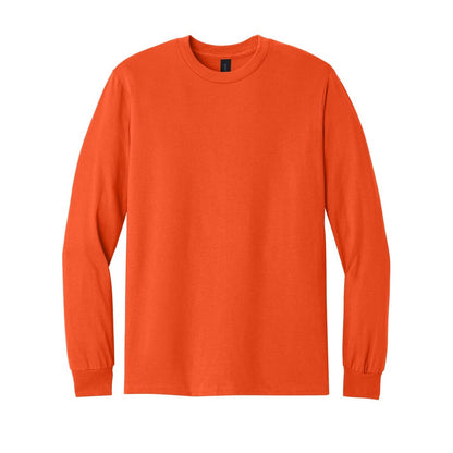 Orange - Front