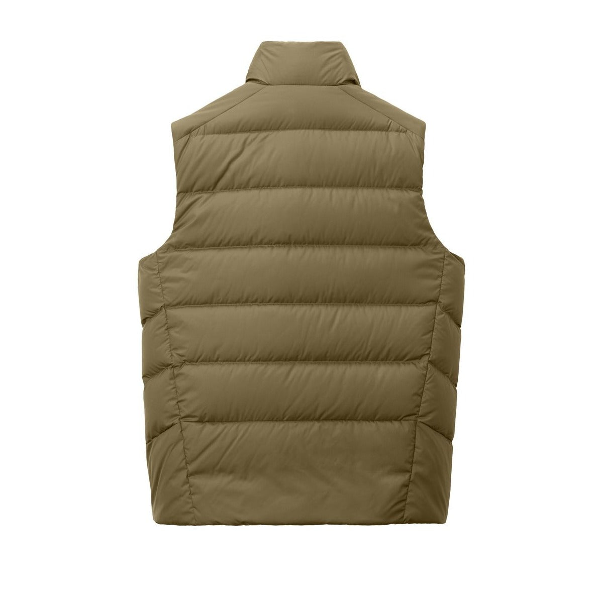 LIMITED EDITION Outdoor Research Coldsnap Down Vest - Back