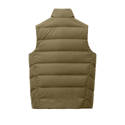 LIMITED EDITION Outdoor Research Coldsnap Down Vest - Back