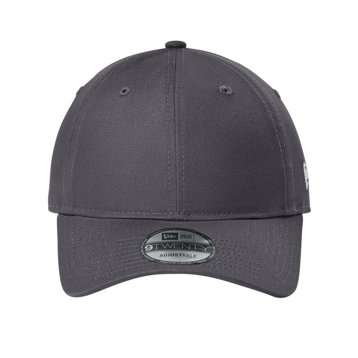 Flag Graphite - Front