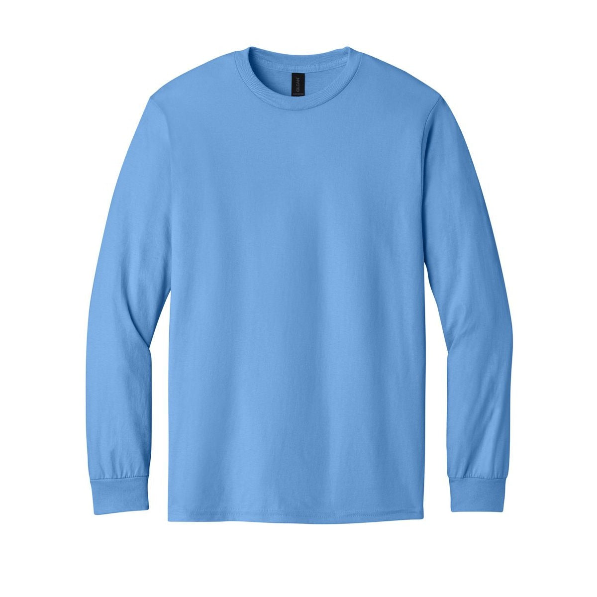 Carolina Blue - Front