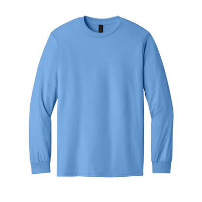 Carolina Blue - Front