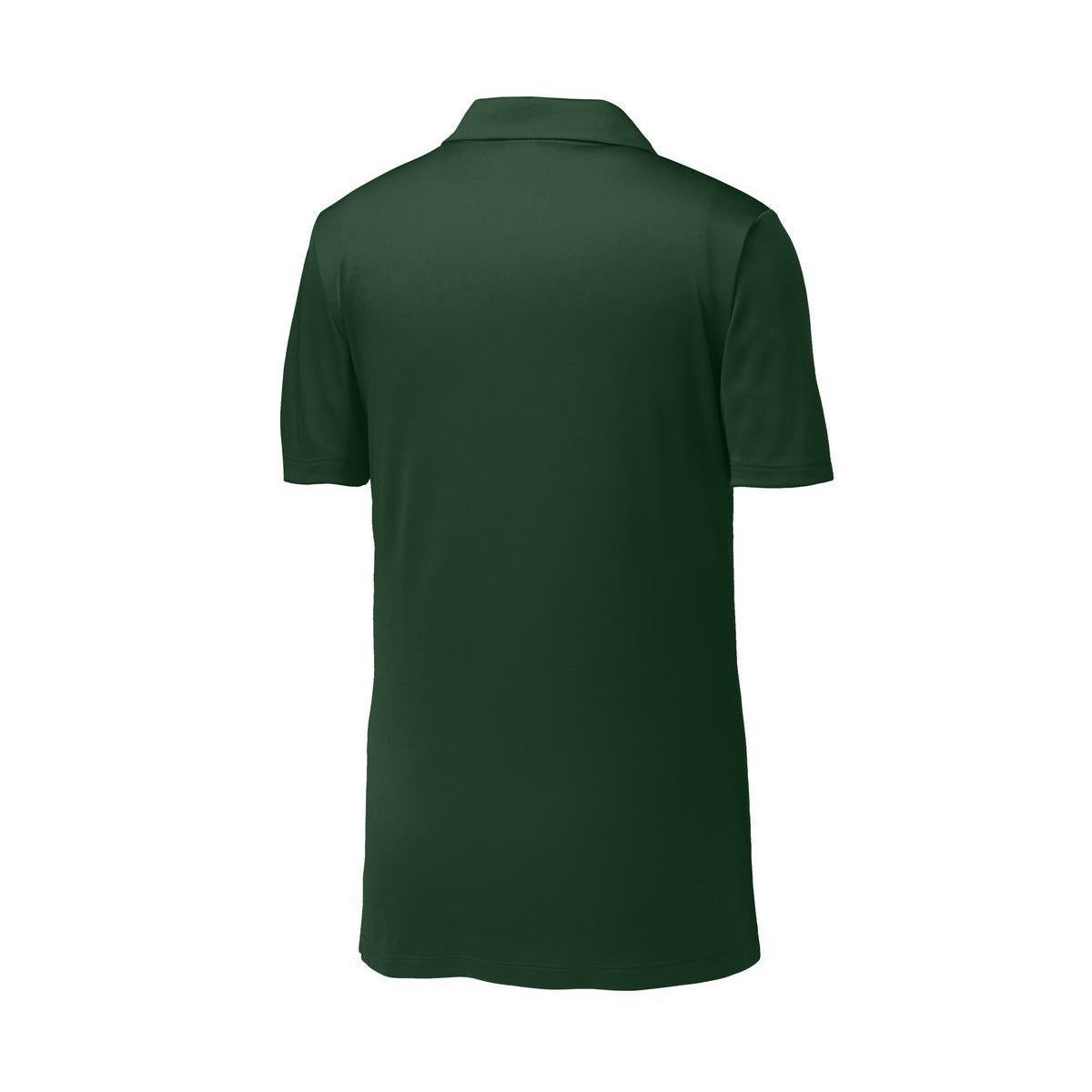 Forest Green - Back