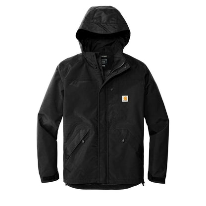 Black - Front