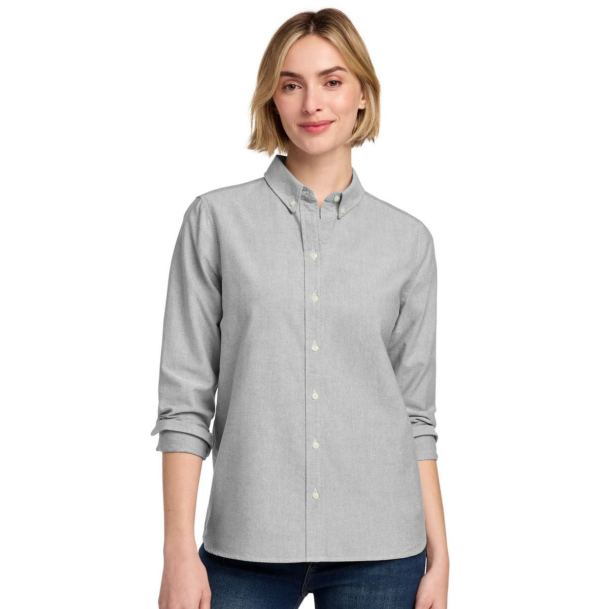 Windsor Grey - Model